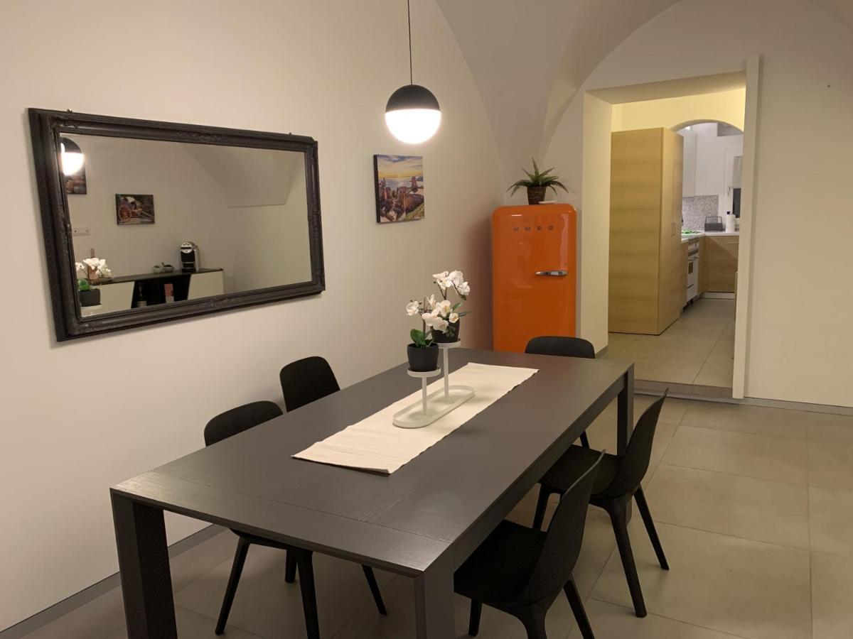 La Suite Di Piazza Dell'Universita カターニア エクステリア 写真