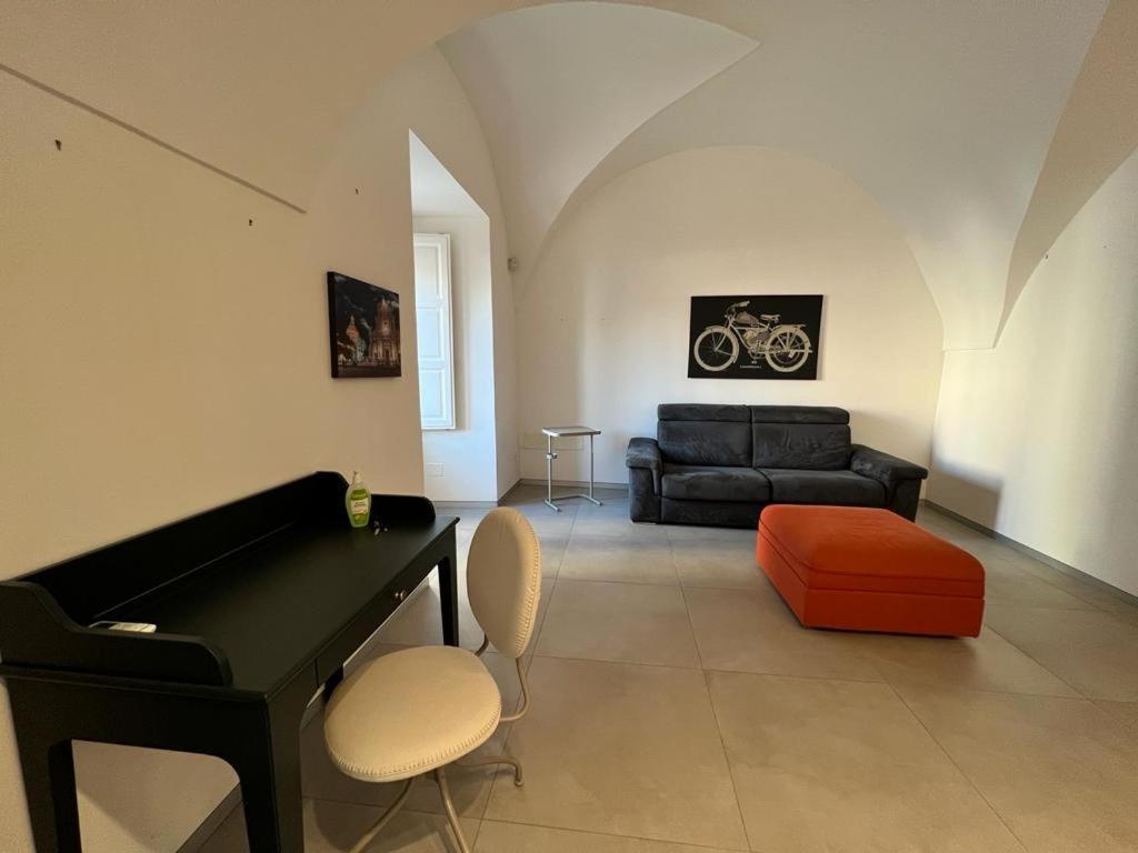 La Suite Di Piazza Dell'Universita カターニア エクステリア 写真