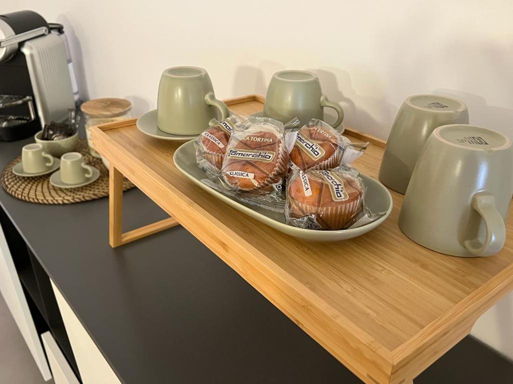 La Suite Di Piazza Dell'Universita カターニア エクステリア 写真