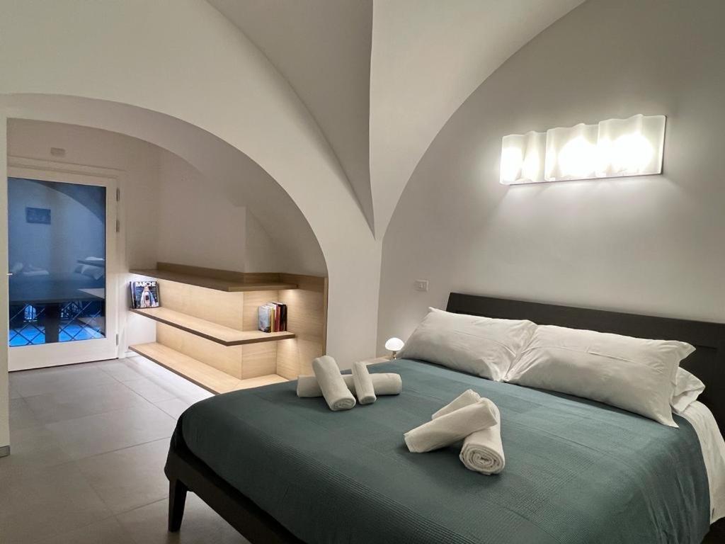 La Suite Di Piazza Dell'Universita カターニア エクステリア 写真